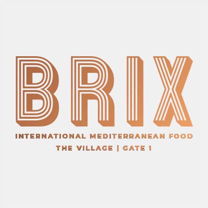 Brix Cairo Festival 5th Settlement