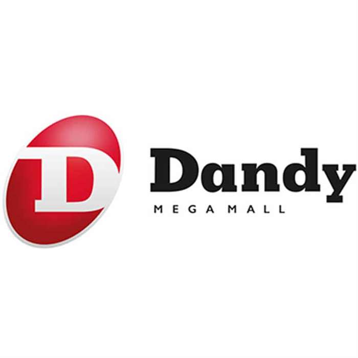 Dandy Mall October 