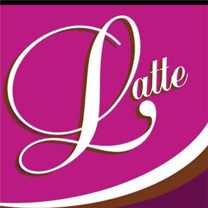 Latte Cafe  Sheikh Zayed
