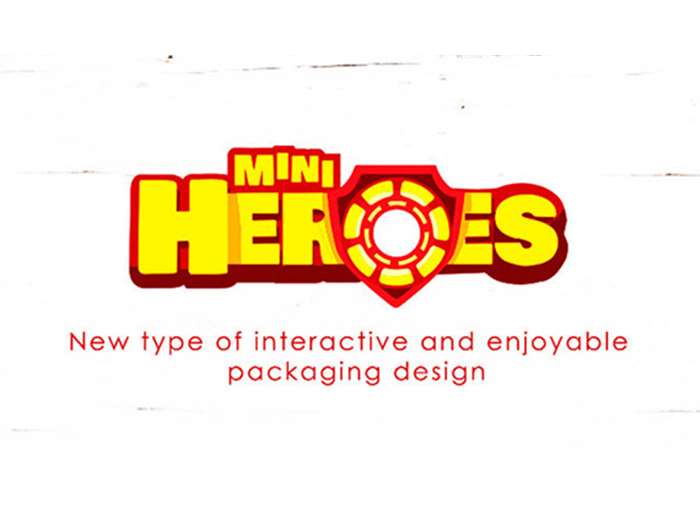 mini Heroes