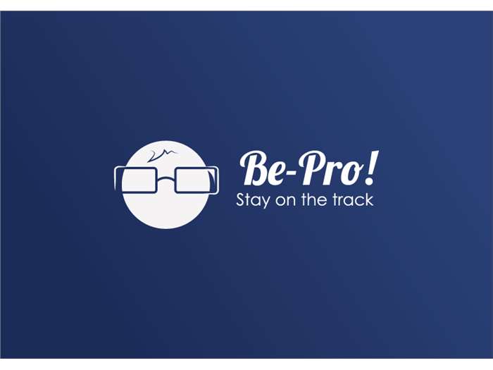 bepro, creative and professional network.
