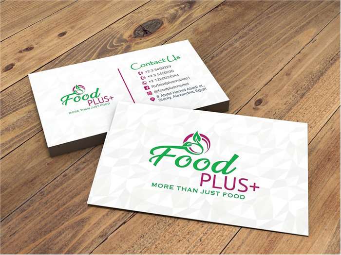 Food plus design