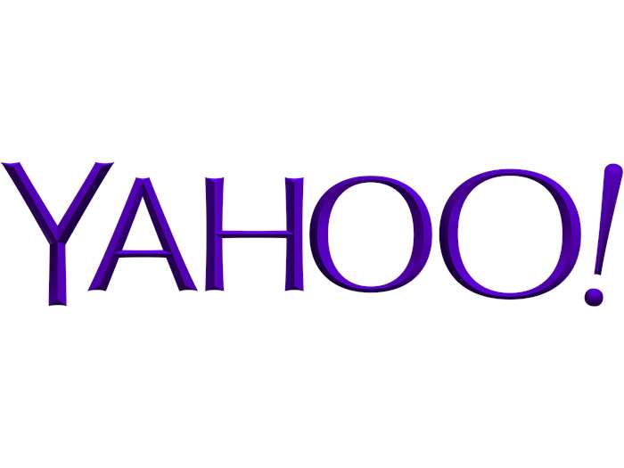 Yahoo Events 