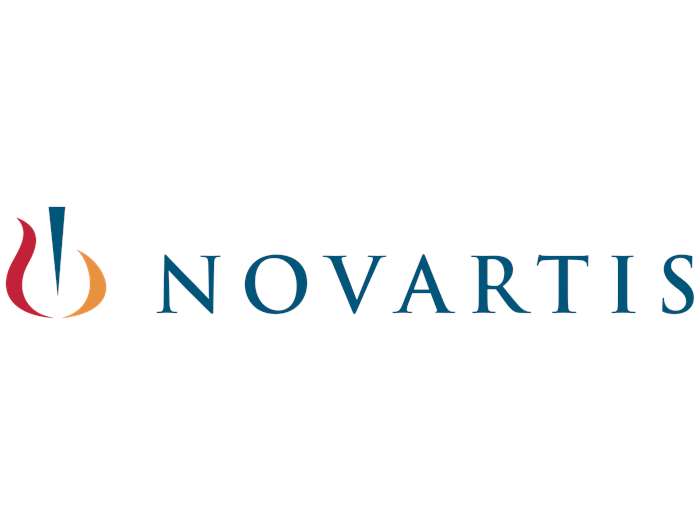 Novartis Brandinng