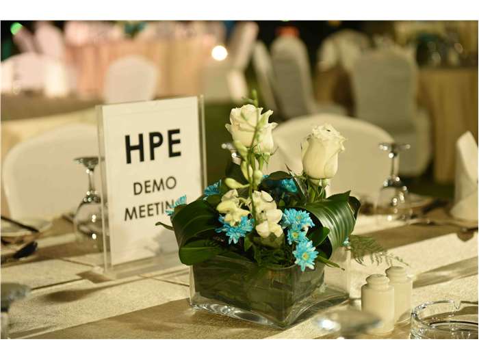 HPE EVENT