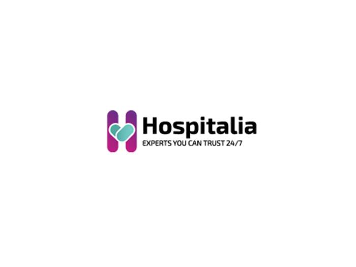 Hospitalia Mobile App