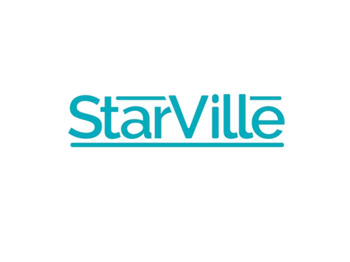 Starville Acne Campaign