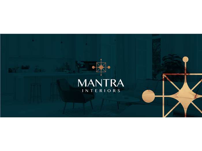 Branding Mantra Interiors