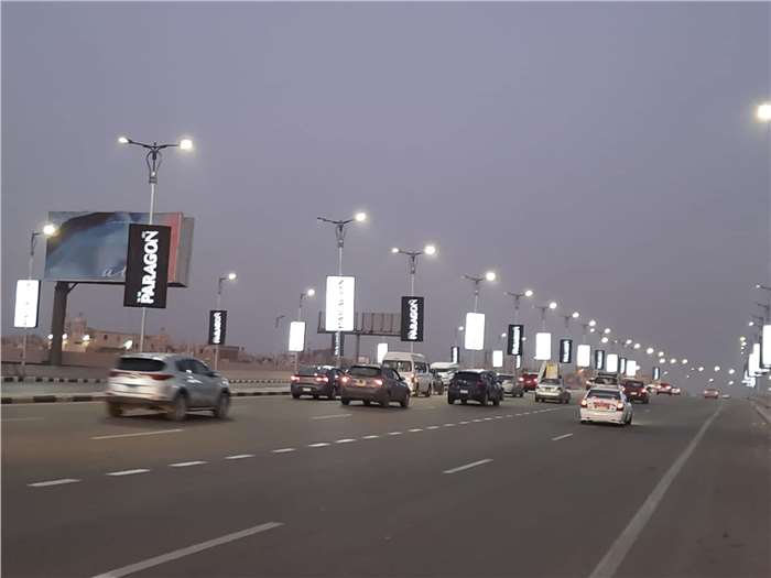 60 sequence lamp posts moshir tantawy axis 