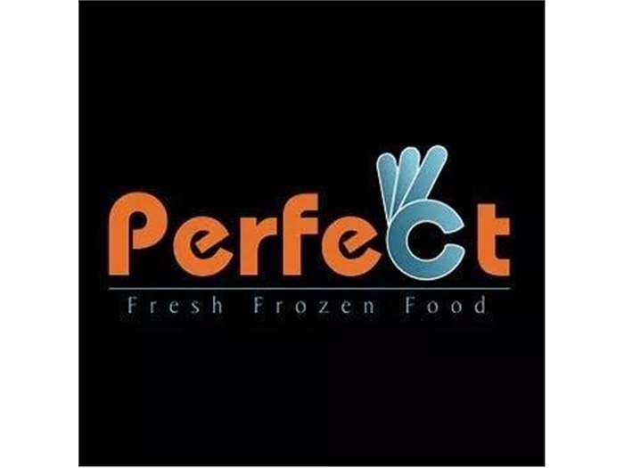 Perfect Frozen Food 