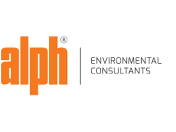 Alph | Consulting Website