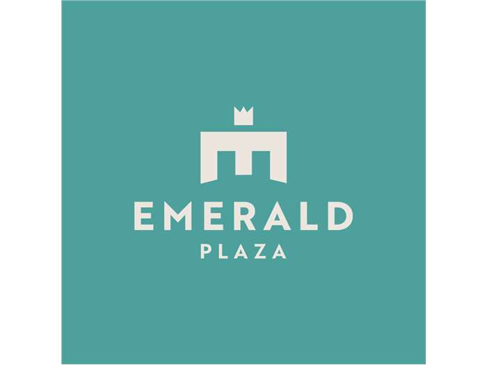 Emerald Plaza Mall