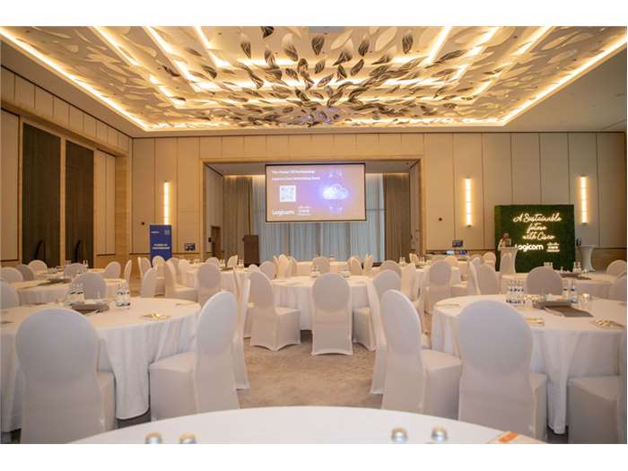 Corporate Events - Sustainability Event 