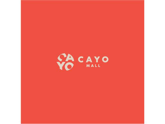 Branding for Cayo Mall