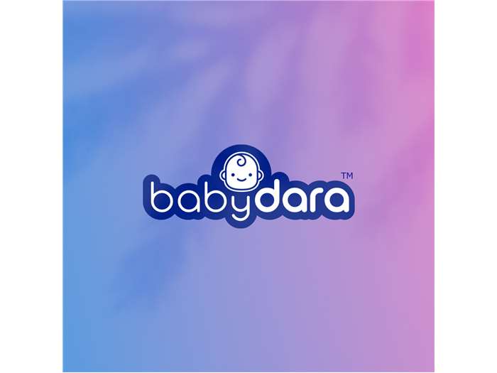 BabyDara  | Branding