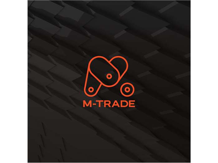 MTrade | Branding