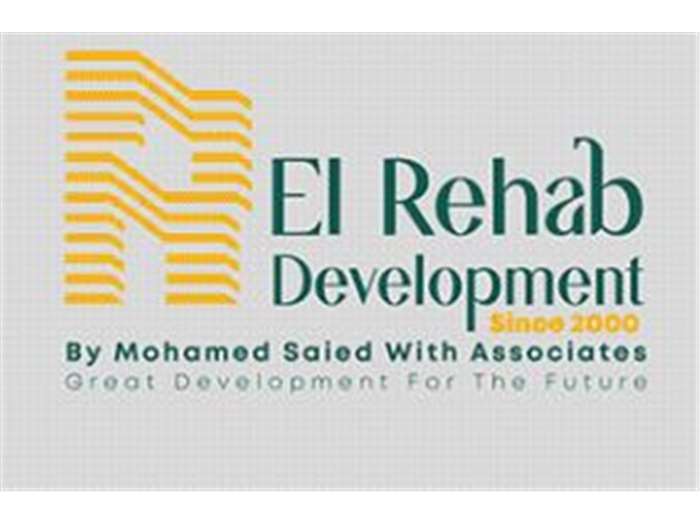 Social Media - El Rehab Development 