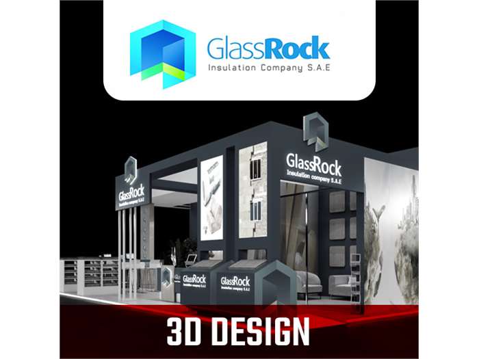 3D graphic design 