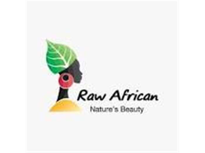 Raw African Activations