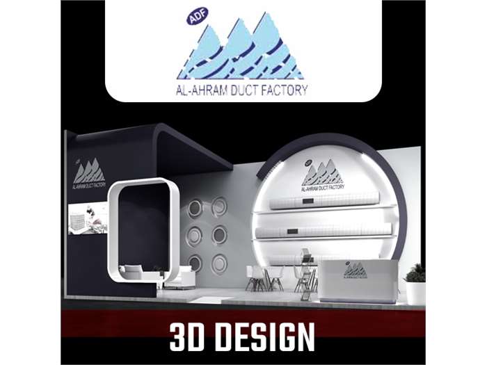 3D graphic design 