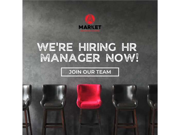 HR MANAGER