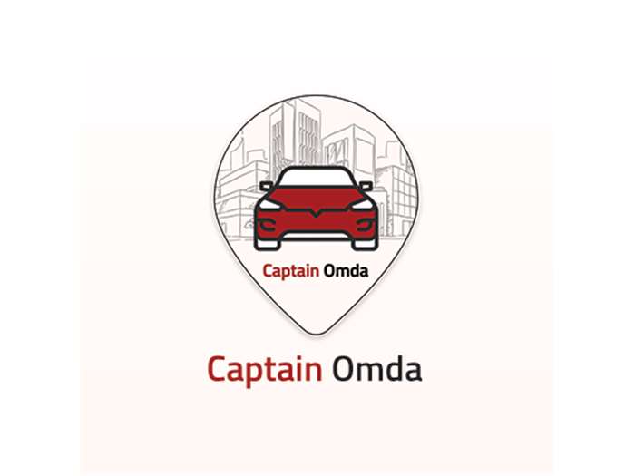 Captain Omda