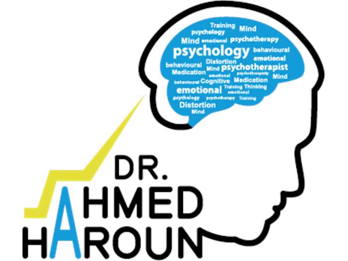 Dr Ahmed Haroun