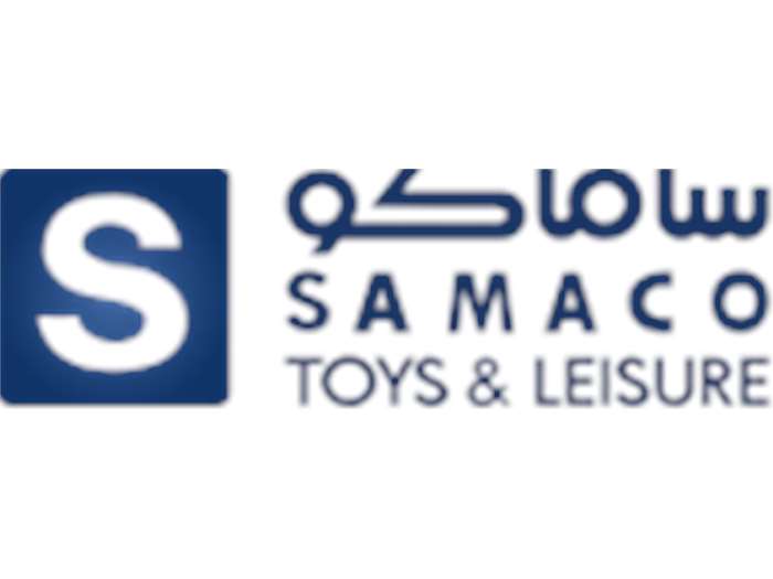 SAMACO Toys