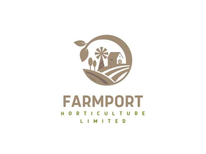 Farmport  website