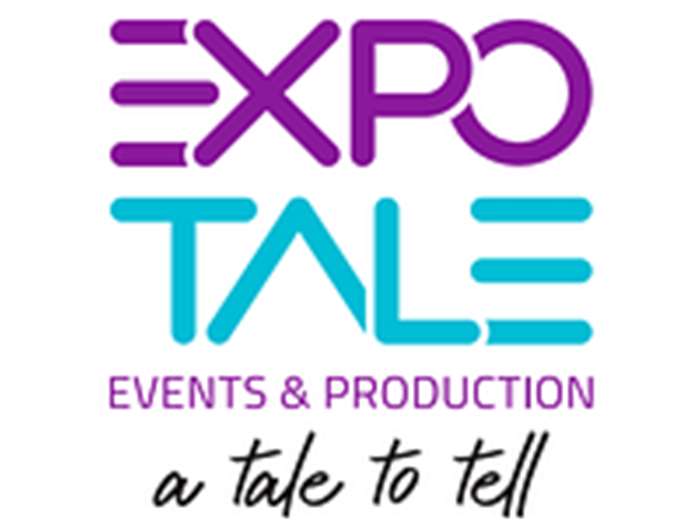 Website Development for ExpoTale Event and Productions