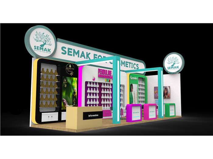 Semak Corporate Fair