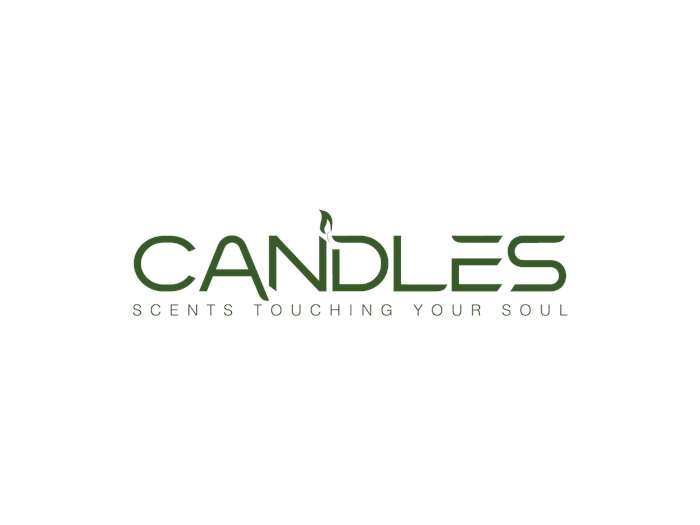Candles Branding