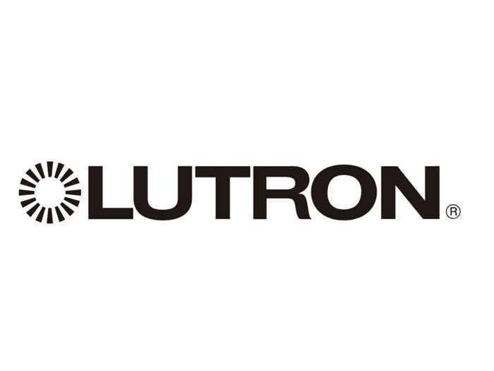 The Design Show Lutron Booth 2022