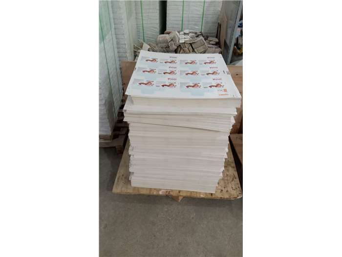 printing and packing  carton box 