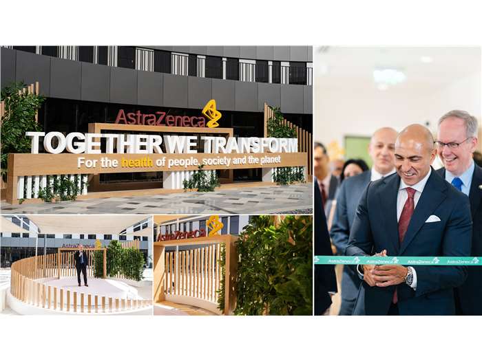 State-Of-Art Green Office Inauguration in Egypt