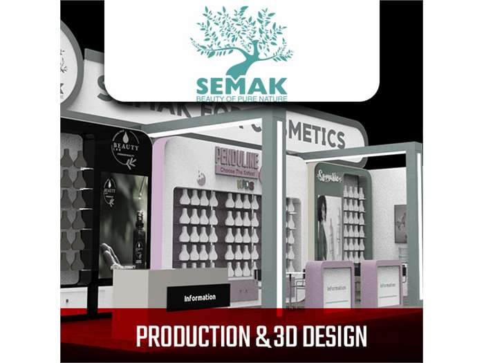 Semak Corporate Fair