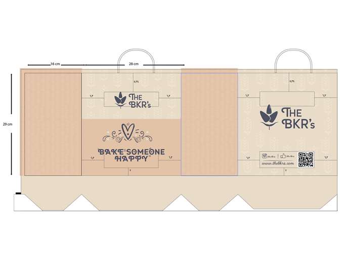 BKRS Packaging 