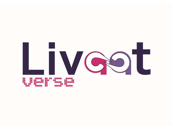Livaatverse Launch - Gitex Global 2023