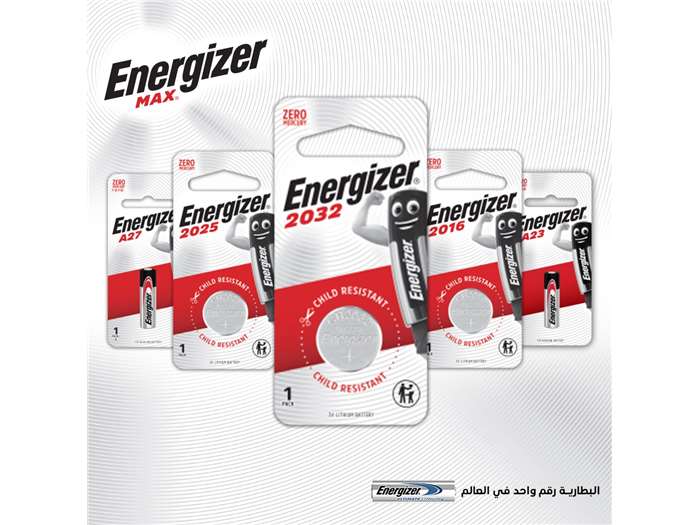 Energizer Digital Content
