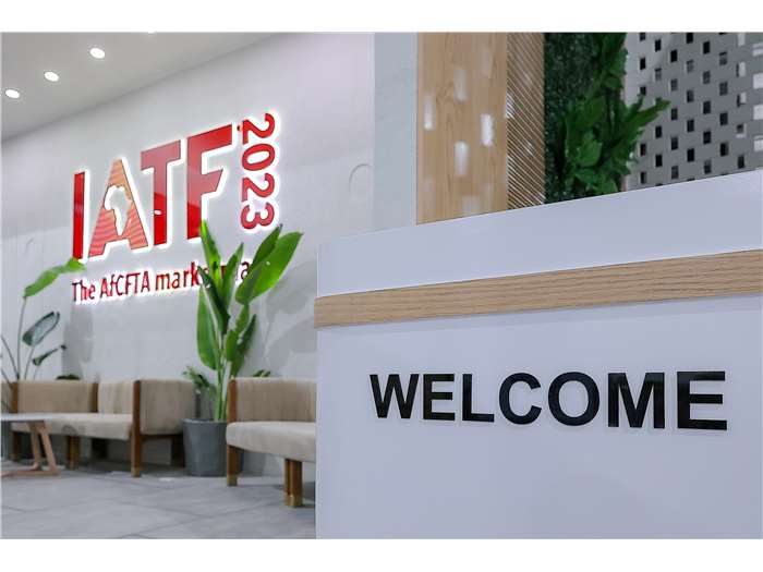 IATF 2024 Cairo