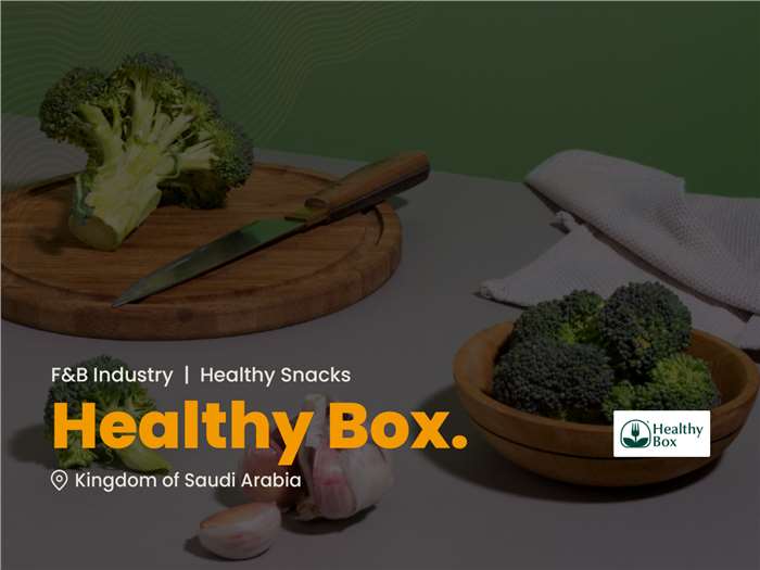 Healthy Box