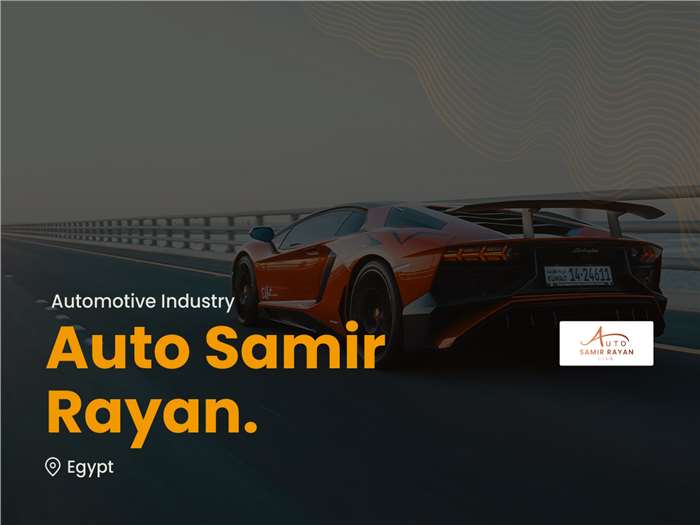 Auto Samir Rayan