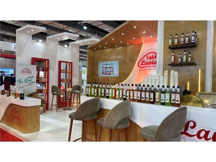 Food Africa Exhibition - Cairo- 2023