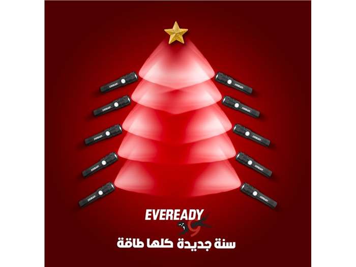 Eveready Content Samples