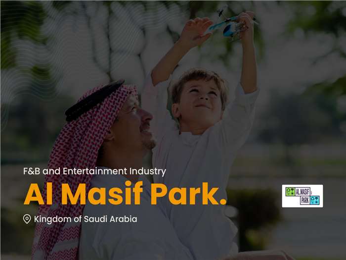 Al Masif Park