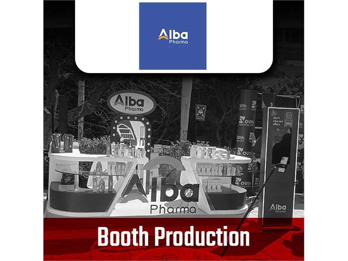 Booth  production