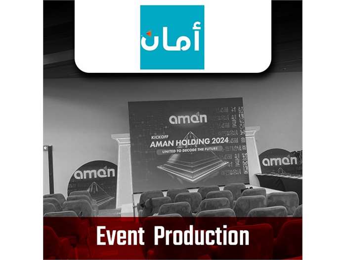 Event production