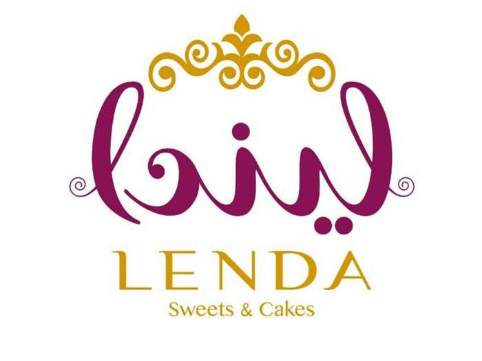 lenda sweets website development 