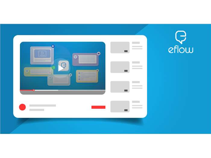  INTRODUCTORY ANIMATION VIDEO For eFlow
