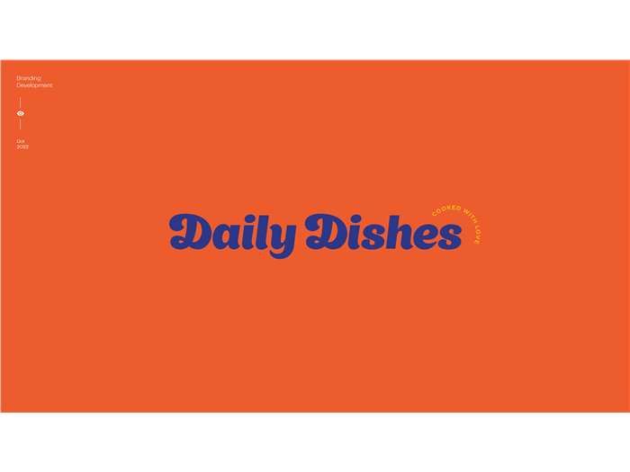 Daily Dishes